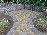 Installed by Big Racquette Inc.