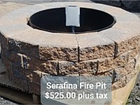 Fire Pit
