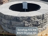 Fire Pit