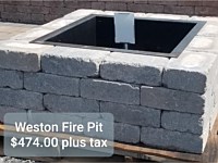 Fire Pit