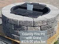 Fire Pit