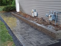 Installed by Big Racquette Inc.