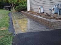 Installed by Big Racquette Inc.