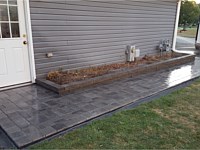Installed by Big Racquette Inc.