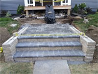 Installed by Big Racquette Inc.