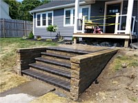 Installed by Big Racquette Inc.