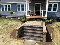 Installed by Big Racquette Inc.
