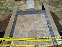 Installed by Big Racquette Inc.