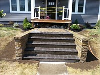 Installed by Big Racquette Inc.
