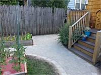 Installed by Big Racquette Inc.