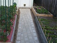 Installed by Big Racquette Inc.