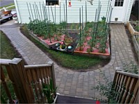 Installed by Big Racquette Inc.