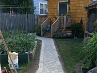 Installed by Big Racquette Inc.