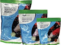 Pond and Waterfall Supplies