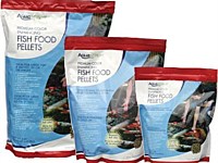 Pond and Waterfall Supplies