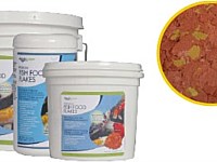 Pond and Waterfall Supplies