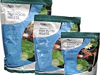 Pond and Waterfall Supplies