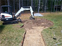 Installed by Big Racquette Inc.