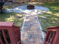 Installed by Big Racquette Inc.