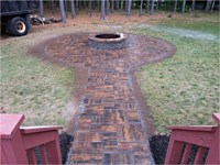 Installed by Big Racquette Inc.