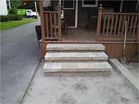Installed by Big Racquette Inc.