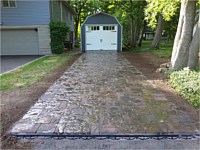 Installed by Big Racquette Inc.