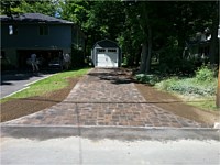 Installed by Big Racquette Inc.