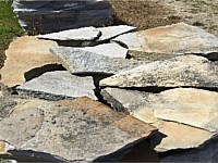 Natural Stone