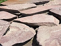 Natural Stone