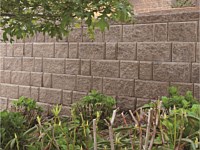 Nicolock Wall Systems