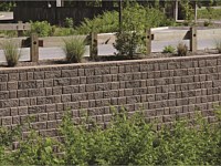 Nicolock Wall Systems