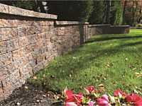 Nicolock Wall Systems