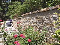 Nicolock Wall Systems