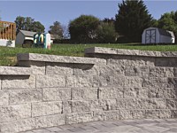 Nicolock Wall Systems