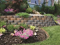 Nicolock Wall Systems