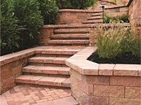 Nicolock Wall Systems