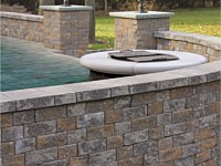 Nicolock Wall Systems