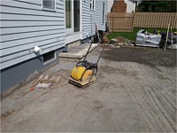 Installed by Big Racquette Inc.