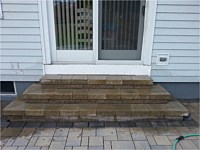 Installed by Big Racquette Inc.