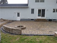 Installed by Big Racquette Inc.