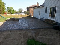Installed by Big Racquette Inc.