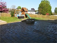 Installed by Big Racquette Inc.