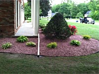 Landscaping Installs