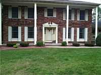 Landscaping Installs