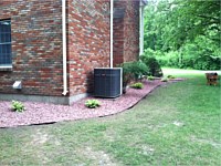 Landscaping Installs