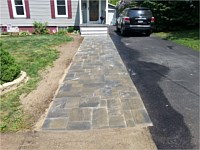 Installed by Big Racquette Inc.