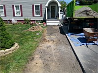Installed by Big Racquette Inc.