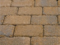 Toscana Antiqued Pavers