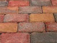 Toscana Antiqued Pavers