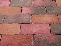 Toscana Antiqued Pavers